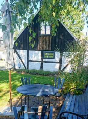 Brösarp Källagården Vindsvåning 2 rum och kök in Brösarp
